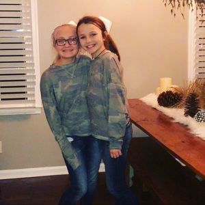 Meet your Posher, Caitlyn